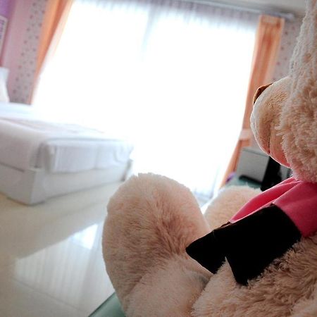 Uncle Bear'S Home Chiang Mai Zimmer foto