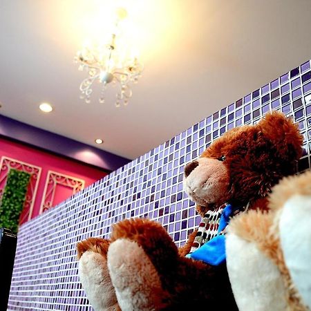 Uncle Bear'S Home Chiang Mai Exterior foto